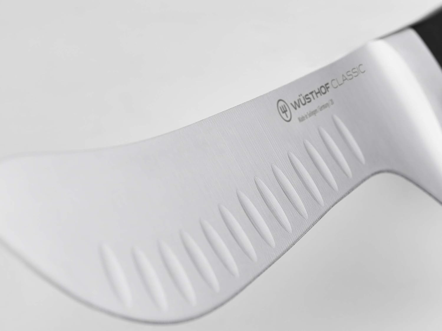 WÜSTHOF Classic Couteau de boucher 20 cm