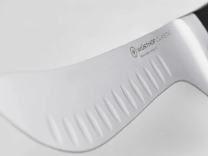 WÜSTHOF Classic Couteau de boucher 20 cm