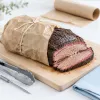 Le wrap au papier kraft : quand emballer votre brisket, et quand s'en abstenir