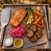 Plancha Tefal : l’atout cuisson haute précision pour une cuisine outdoor premium