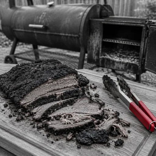 L'offset stick burner : le smoker que la plupart des pitmasters du dimanche ne devraient pas acheter
