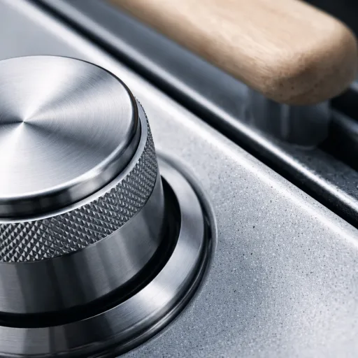 Barbecue à gaz premium : avis d’expert pour un choix haut de gamme