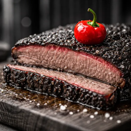 Fumoir vertical premium : avis d’expert pour une cuisine outdoor d’exception