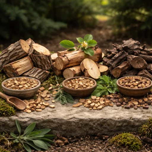 Hickory, pommier, mesquite : choisir son bois sans répéter les fiches produit