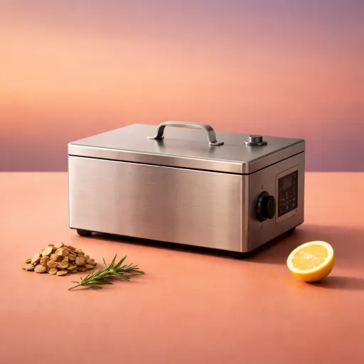 Cuisine outdoor premium à Marseille : l’art de recevoir en Provence