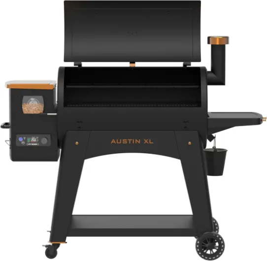 Austin XL Onyx Edition ONYX AUSTIN XL