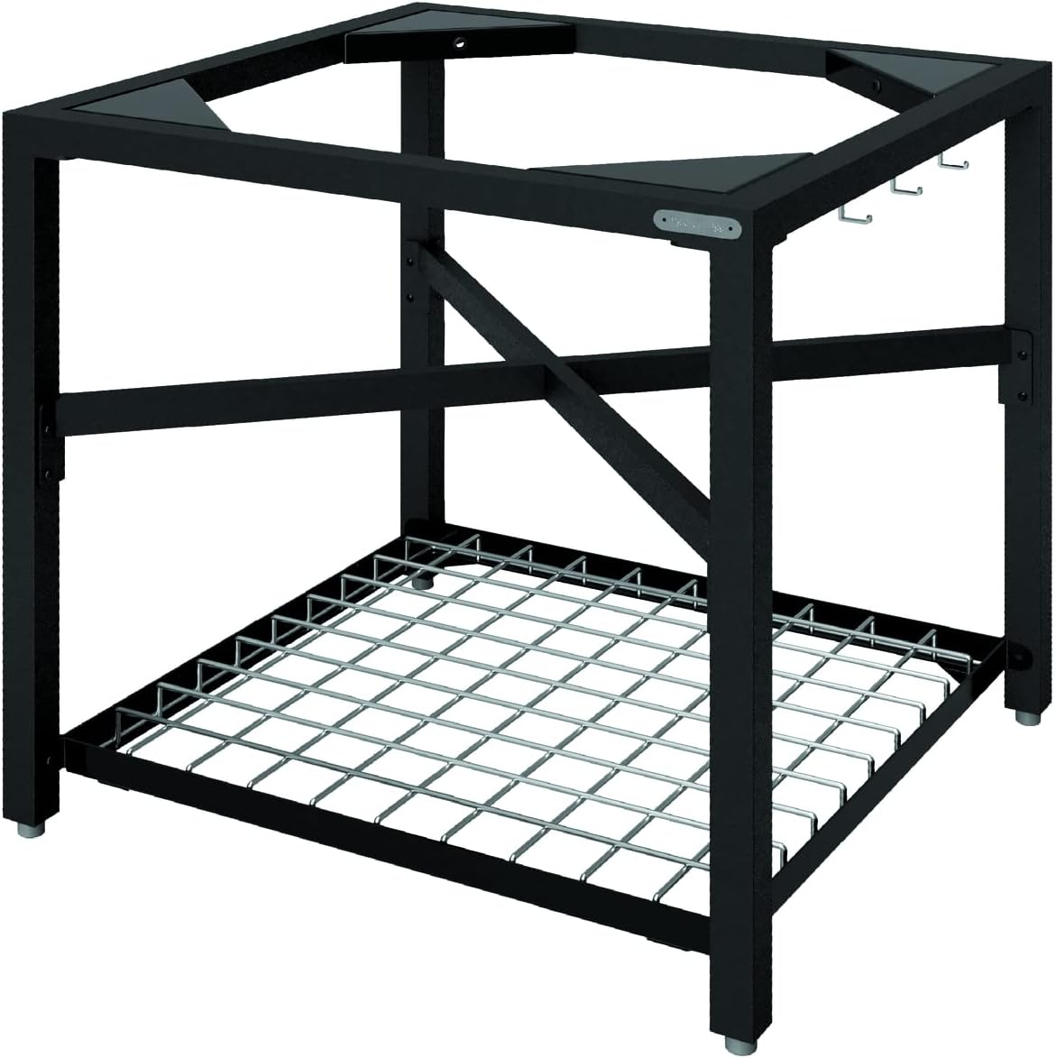 Big Green Egg Frame Medium
