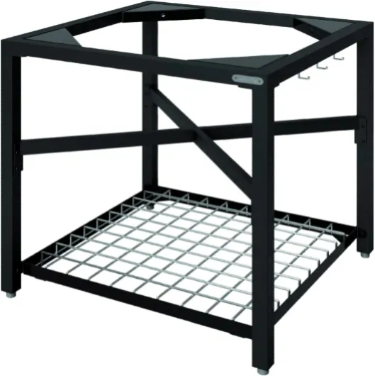 Big Green Egg Frame Medium