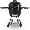 Test PIT BOSS Kamado K24 : un gros kamado costaud qui fait sérieusement le taf