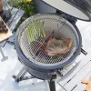 Test Barbecook Kamado Kamal 2.0 Large : un gros kamado sérieux mais pas parfait