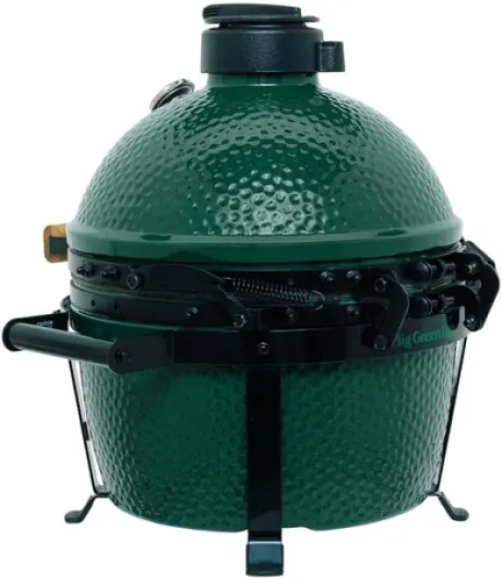 Big Green Egg Minimax Pack EGGsentiel