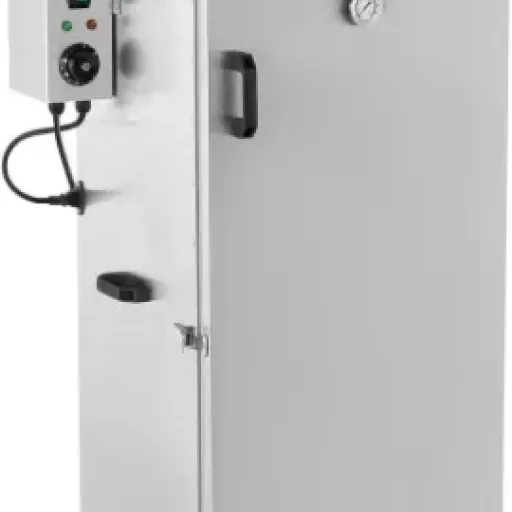Test Royal Catering RC-FS1300 : un gros fumoir électrique qui fait le job, mais pas sans bricolage
