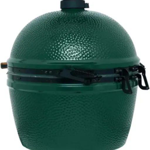 Test Big Green Egg 2XL : le monstre vert pour gros barbecues entre potes