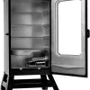 Test Masterbuilt 30" Digital Electric MB20070421 : le fumoir électrique qui simplifie le BBQ maison