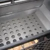 Test Joe's Convections Plate pour fumoir 20" : la plaque qui calme enfin les écarts de température