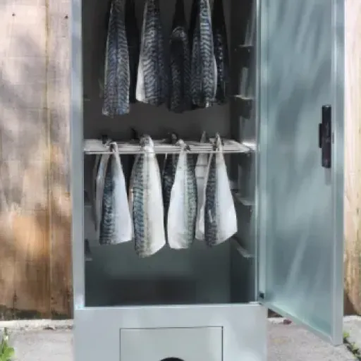 Test ProQ Fumoir à Froid V2 : l’armoire simple pour se lancer sans se prendre la tête