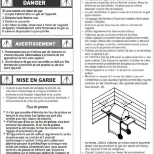 Test Char-Broil Gas2Coal Special Edition 4 : le barbecue hybride qui fait (presque) tout, mais pas tout parfait