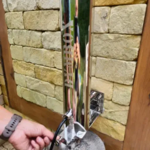Test générateur de fumée DYMBOX 2,3 L : le truc qui simplifie vraiment le fumage maison