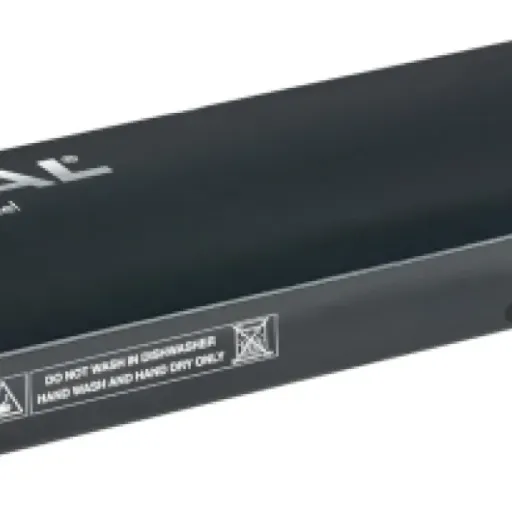 Test Global G-29 : le trancheur viande/poisson qui coupe vraiment sans forcer