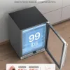 Test VEVOR Cave de Maturation 45 kg : le frigo à viande sérieux sans (trop) exploser le budget