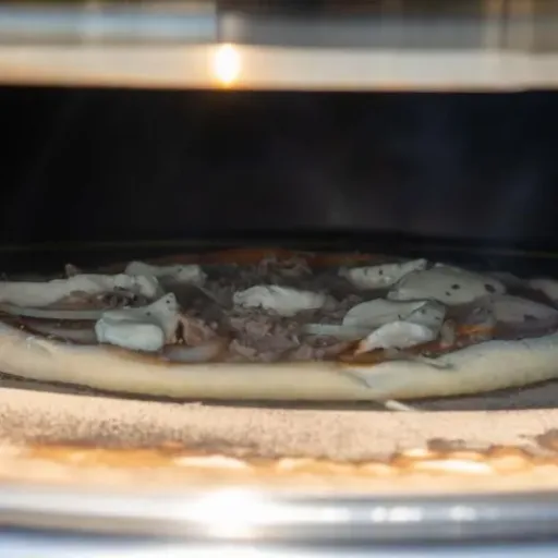Test BBQ-Toro Four à pizza 57 cm : transformer son Weber en petit four à pizza sans se ruiner