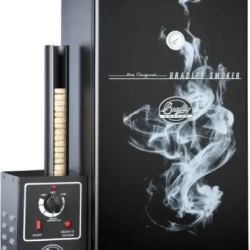 Test Bradley Smoker BS611 : le fumoir électrique qui simplifie vraiment le fumage à la maison