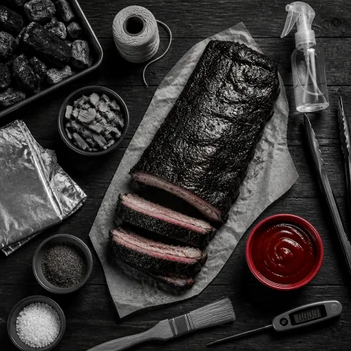 Ribs fumés recette : sortir des baby back caoutchouteux une bonne fois