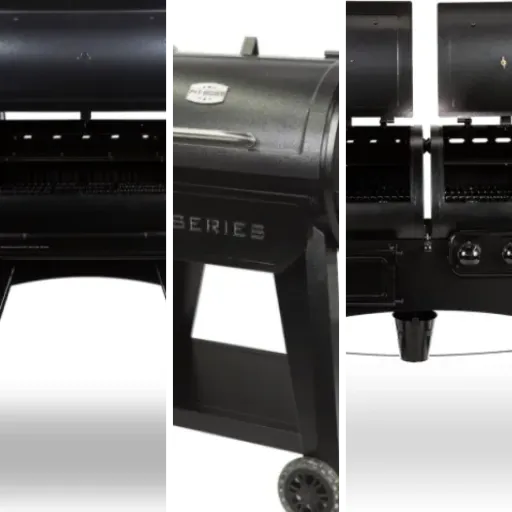 Notre sélection des 7 meilleurs barbecue à pellet (juin 2026)
