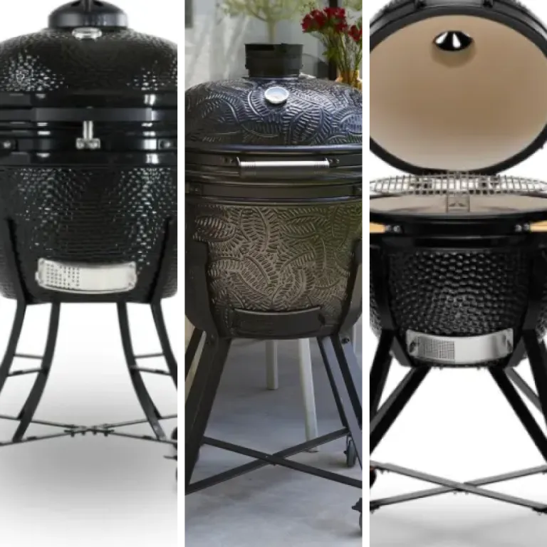 Top 9 : meilleurs kamado céramique (2026)
