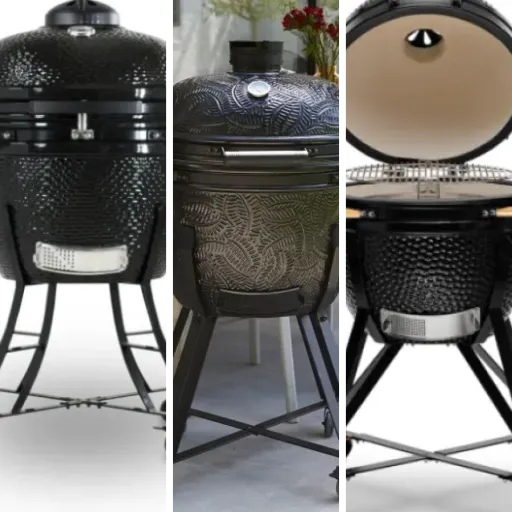 Top 9 : meilleurs kamado céramique (juin 2026)