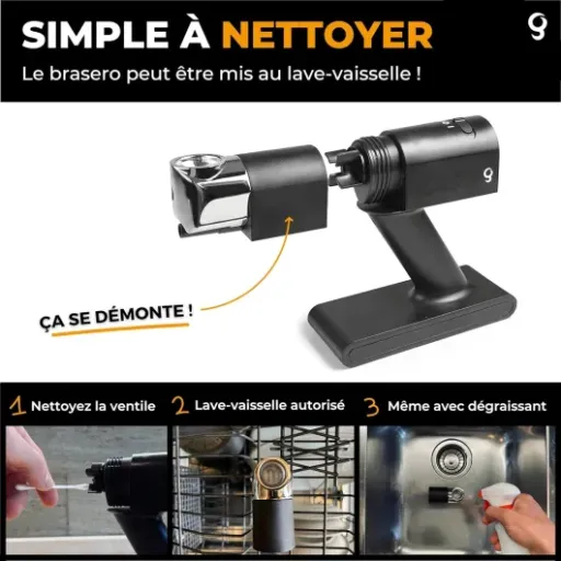 Test Fumus – Fumoir de Cuisine à Froid : un petit fumoir sympa pour se lancer sans se prendre la tête