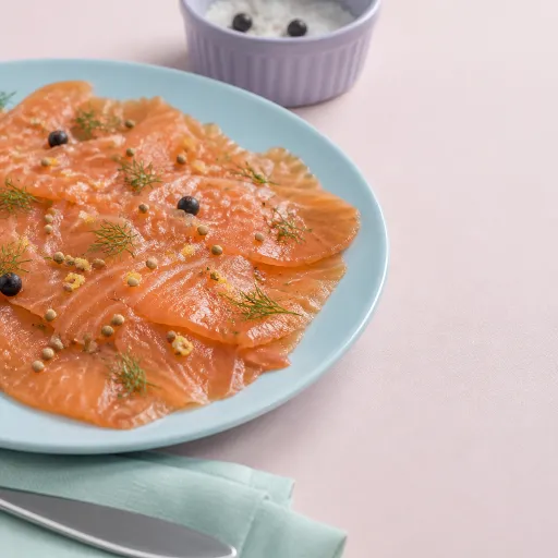 Fumage à froid saumon : la recette gravlax qui fait passer le pavé fumé industriel pour un sous-vide