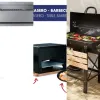 9 meilleurs barbecue charbon professionnel : notre comparatif (juin 2026)