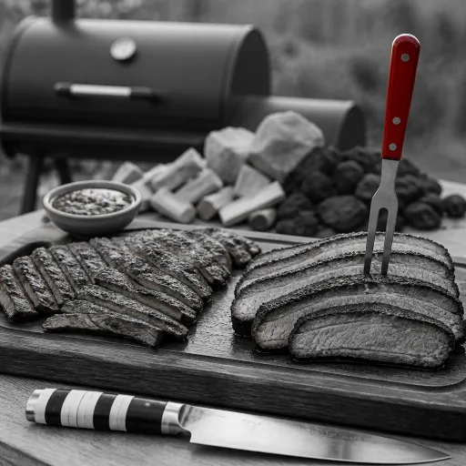 Asado argentin contre fumage américain : ce que Al Frugoni apporte à un pitmaster du dimanche