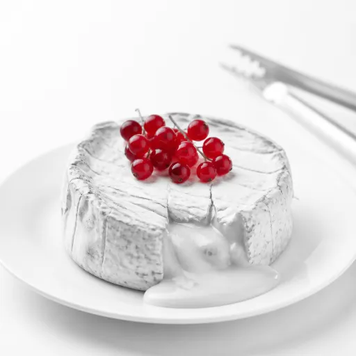 Camembert au barbecue : l’expérience fondante ultime pour votre cuisine outdoor premium