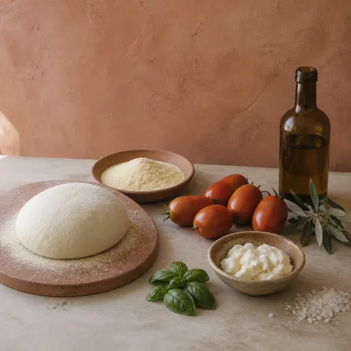 Four à pizza au gaz : l’arme secrète d’une cuisine outdoor vraiment premium