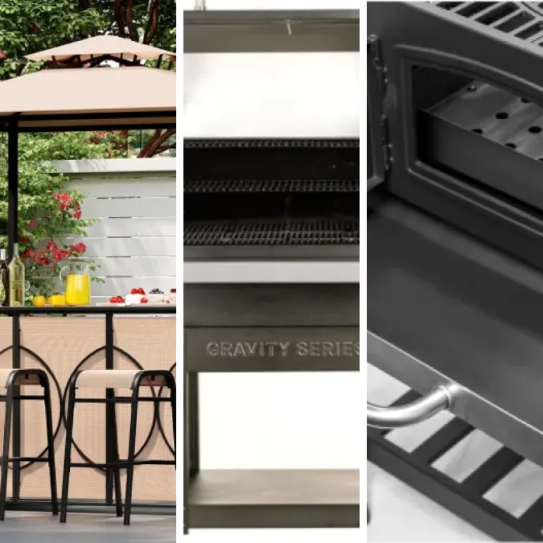 Les meilleurs barbecue charbon premium : notre top 17 (2026)