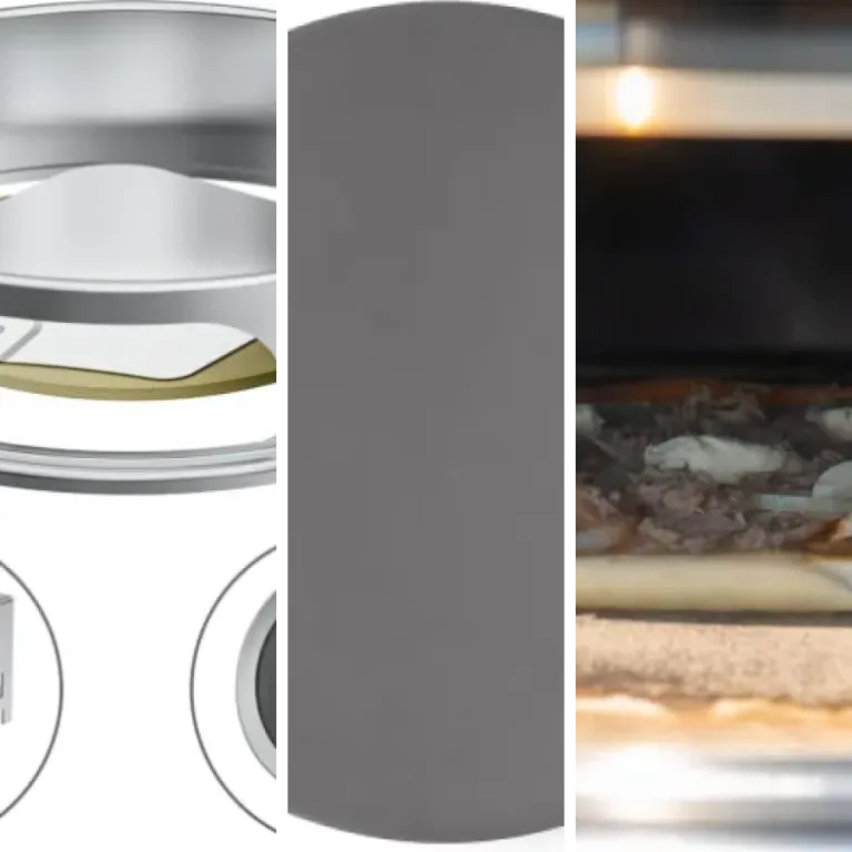 Guide d'achat : les 5 meilleurs pierre à pizza barbecue (2026)