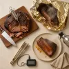 Haute saison des championnats BBQ : trois techniques de compétiteur à voler cet été