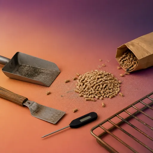 Traeger Woodridge après une saison : ce que le pellet grill révèle sur la durée