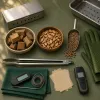 Chunks, chips ou pellets : le format de bois qui change la donne selon votre fumoir