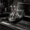 Barbecue wok : l’allié culinaire premium pour une cuisine outdoor d’exception