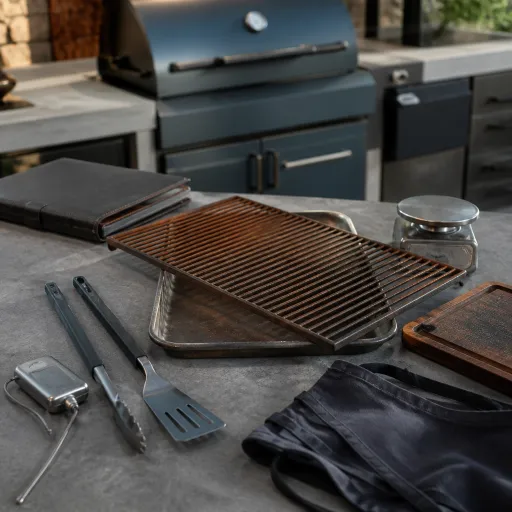 Comment lire la grille indiciaire d’attaché territorial comme un chef de brigade… de cuisine outdoor